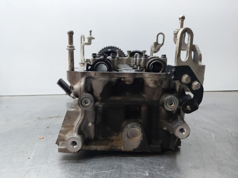 Recambio de culata para opel astra k sports tourer dynamic start/stop referencia OEM IAM 55501671  