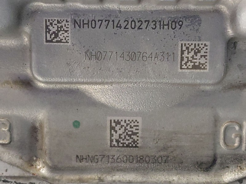 Recambio de culata para opel astra k sports tourer dynamic start/stop referencia OEM IAM 55501671  