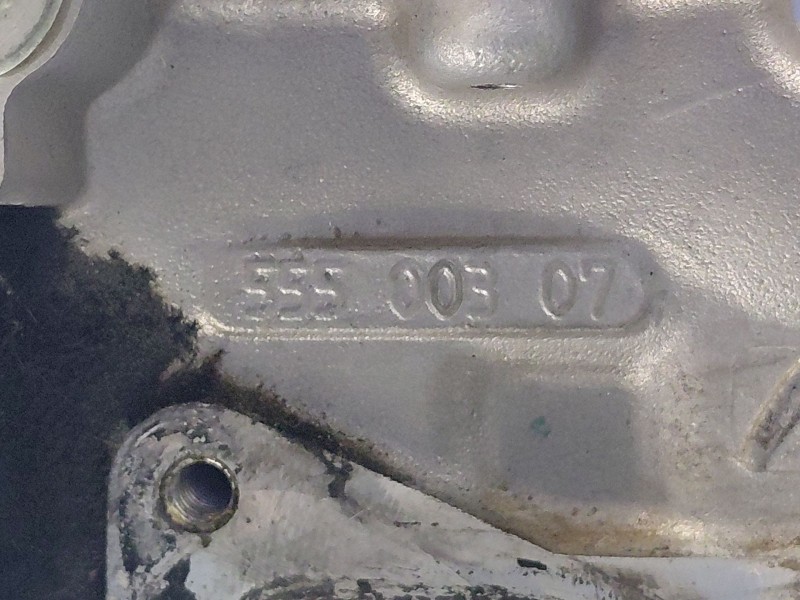 Recambio de culata para opel astra k sports tourer dynamic start/stop referencia OEM IAM 55501671  