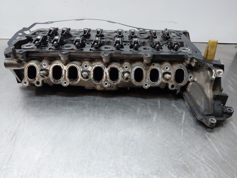 Recambio de culata para land rover range rover evoque (l538) 2.0 d 4x4 referencia OEM IAM   