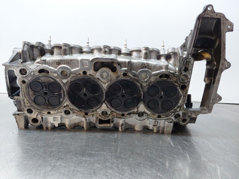 Recambio de culata para land rover range rover evoque (l538) 2.0 d 4x4 referencia OEM IAM   