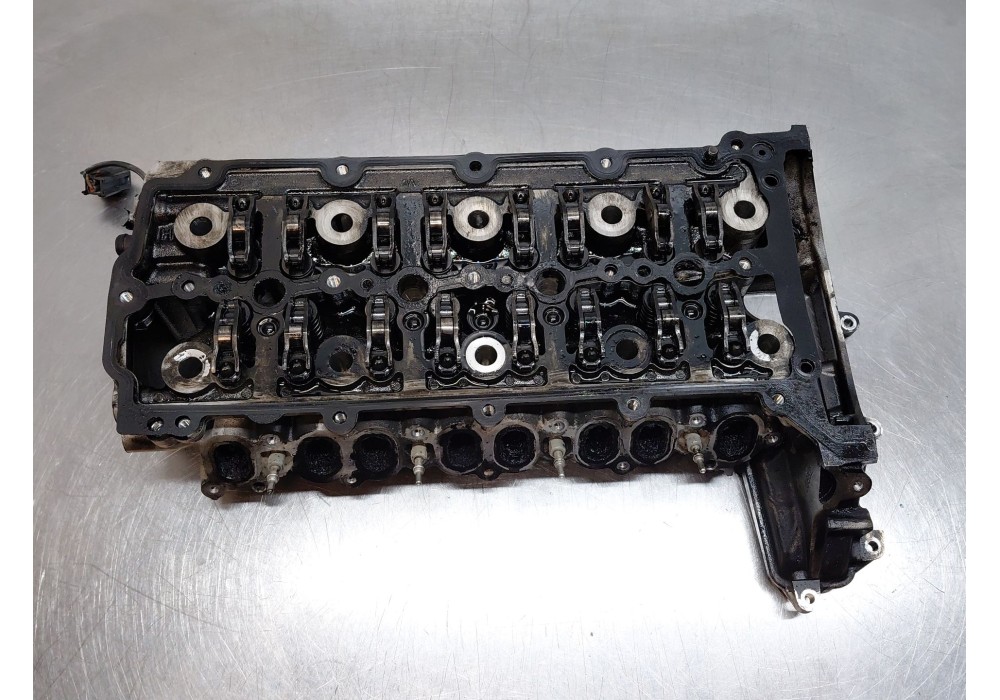 Recambio de culata para land rover range rover evoque (l551) 2.0 d180 mhev 4x4 referencia OEM IAM   