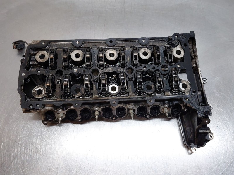 Recambio de culata para land rover range rover evoque (l551) 2.0 d180 mhev 4x4 referencia OEM IAM   
