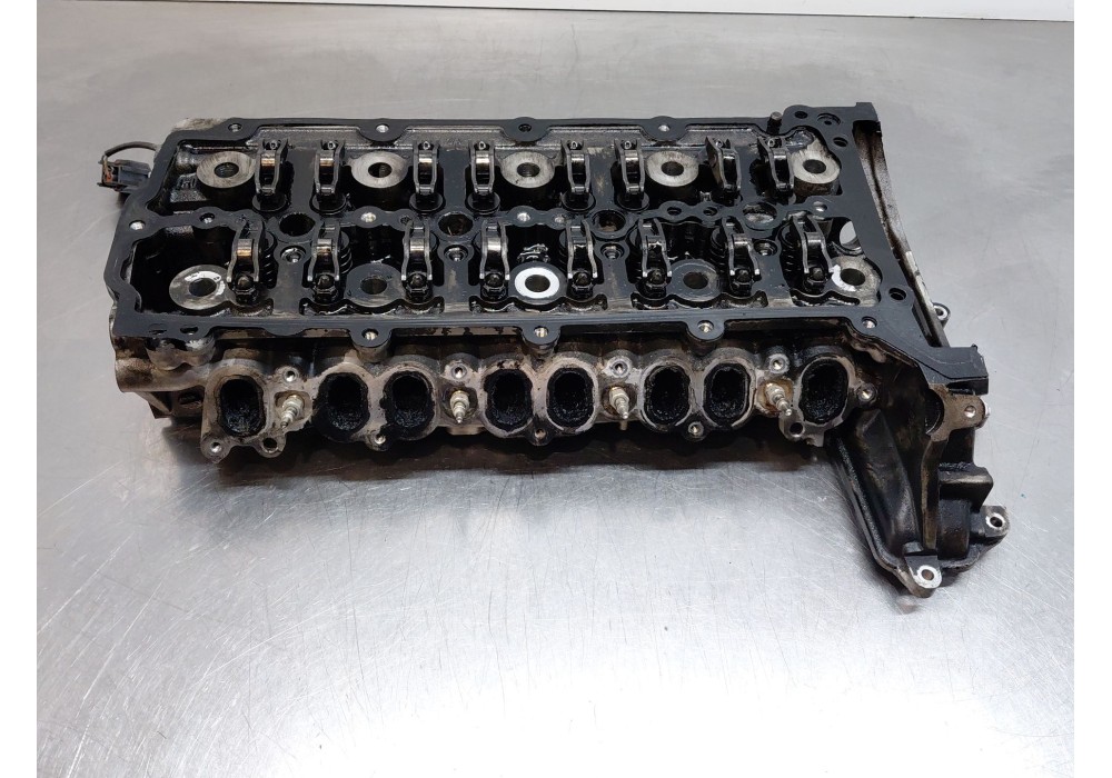 Recambio de culata para land rover range rover evoque (l551) 2.0 d180 mhev 4x4 referencia OEM IAM   