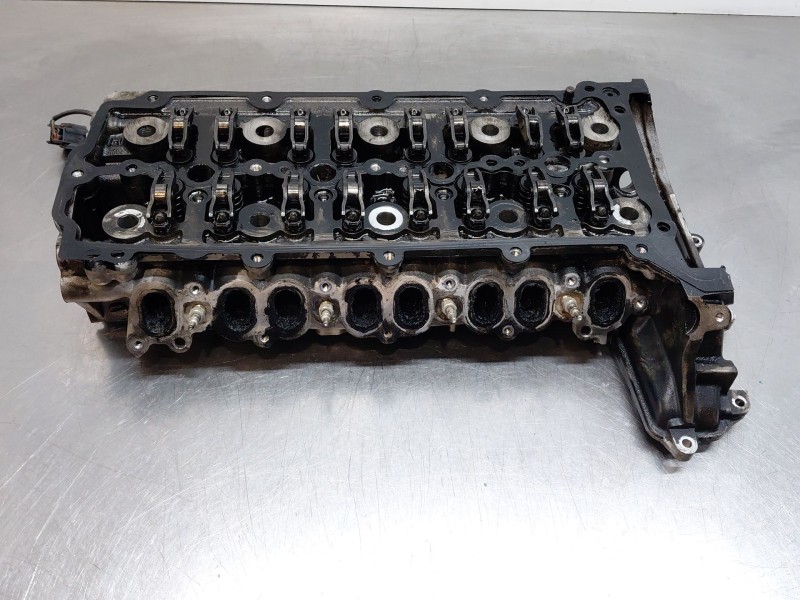 Recambio de culata para land rover range rover evoque (l551) 2.0 d180 mhev 4x4 referencia OEM IAM   