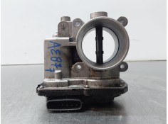 Recambio de caja mariposa para nissan nt400 cabstar (f24m) 35.14, 45.14 referencia OEM IAM   