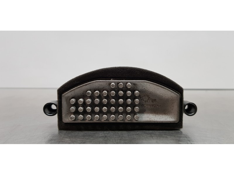 Recambio de resistencia calefaccion para mercedes clase b (w246) b 200 cdi (246.208) referencia OEM IAM A2229060303  