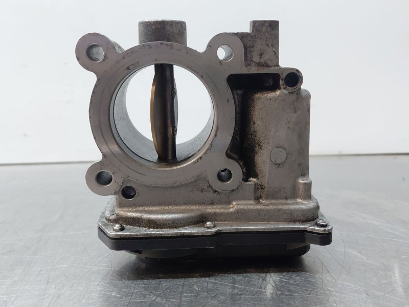 Recambio de caja mariposa para nissan nt400 cabstar (f24m) 35.14, 45.14 referencia OEM IAM   
