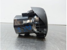 Recambio de rejilla aireadora para mercedes-benz clase a (w177) a 200 d (177.012) referencia OEM IAM A17783075009051 A1778309100 2