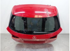 Recambio de porton trasero para mercedes-benz clase a (w177) a 200 d (177.012) referencia OEM IAM A1777401400  