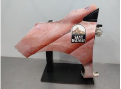 Recambio de aleta delantera izquierda para renault clio iv furgoneta/hatchback (bh_) 1.5 dci 75 referencia OEM IAM 631017984R  