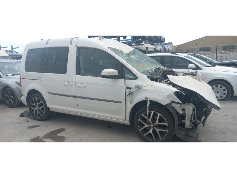 volkswagen caddy ocio del año 2017 volkswagen caddy ocio del año 2017