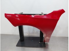 Recambio de aleta delantera izquierda para mercedes-benz clase a (w177) a 200 d (177.012) referencia OEM IAM A1778810500  