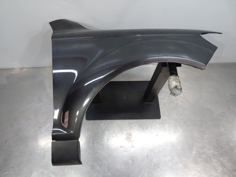 Recambio de aleta delantera derecha para audi q7 (4lb) 3.0 tdi quattro referencia OEM IAM   