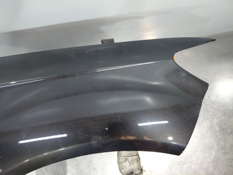Recambio de aleta delantera derecha para audi q7 (4lb) 3.0 tdi quattro referencia OEM IAM   