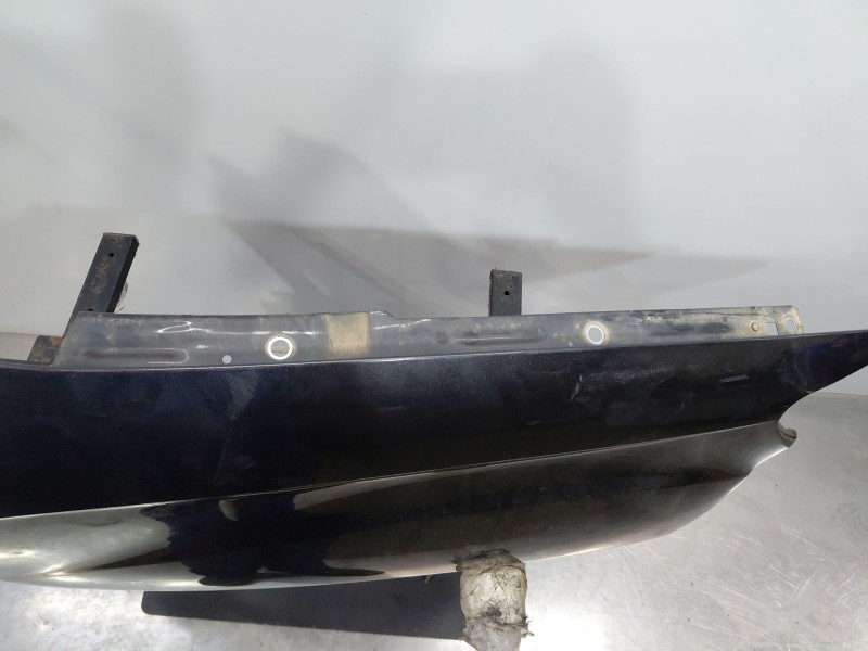 Recambio de aleta delantera derecha para audi q7 (4lb) 3.0 tdi quattro referencia OEM IAM   
