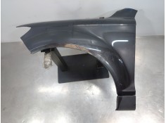 Recambio de aleta delantera izquierda para audi q7 (4lb) 3.0 tdi quattro referencia OEM IAM   