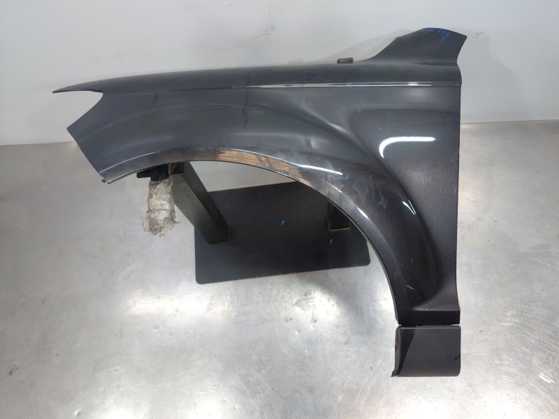 Recambio de aleta delantera izquierda para audi q7 (4lb) 3.0 tdi quattro referencia OEM IAM   