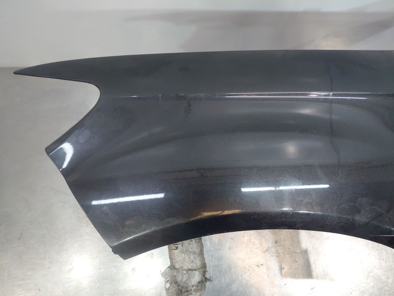 Recambio de aleta delantera izquierda para audi q7 (4lb) 3.0 tdi quattro referencia OEM IAM   