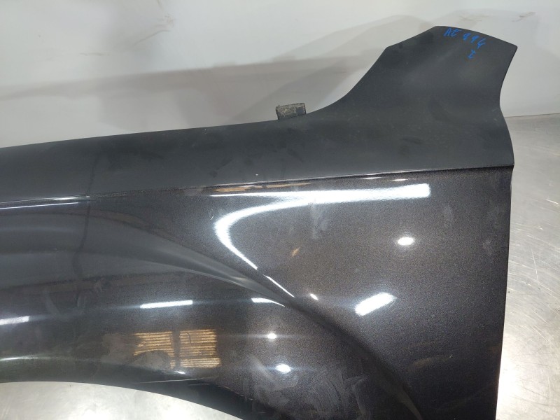 Recambio de aleta delantera izquierda para audi q7 (4lb) 3.0 tdi quattro referencia OEM IAM   