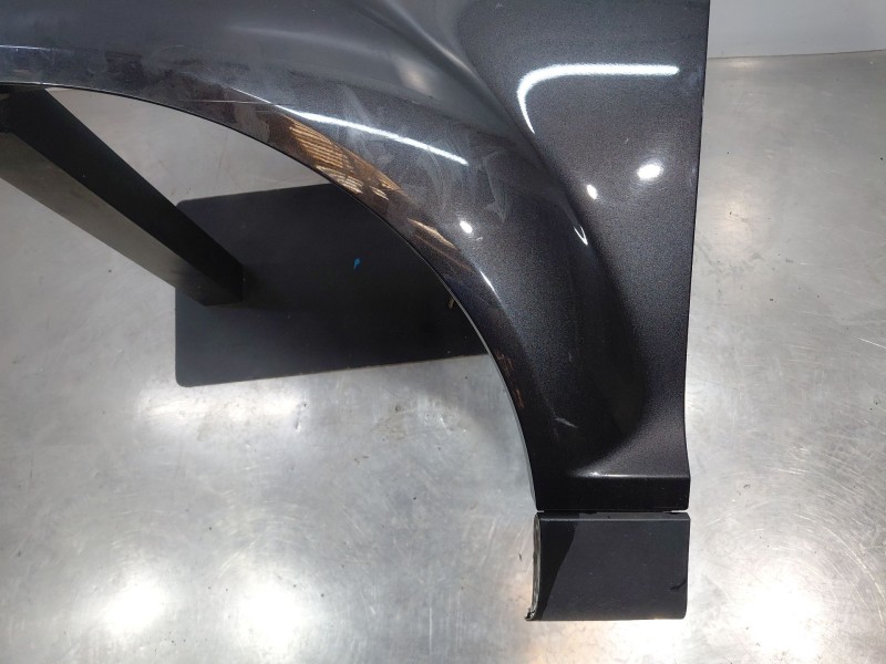 Recambio de aleta delantera izquierda para audi q7 (4lb) 3.0 tdi quattro referencia OEM IAM   