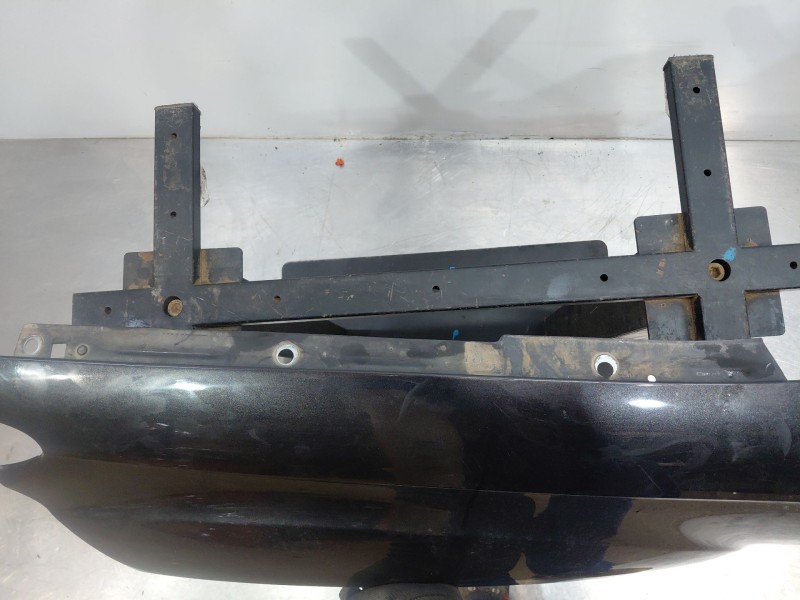 Recambio de aleta delantera izquierda para audi q7 (4lb) 3.0 tdi quattro referencia OEM IAM   