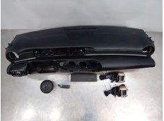 Recambio de kit airbag para mercedes-benz clase a (w177) a 200 d (177.012) referencia OEM IAM A1776806102 A1778600700 A000860730