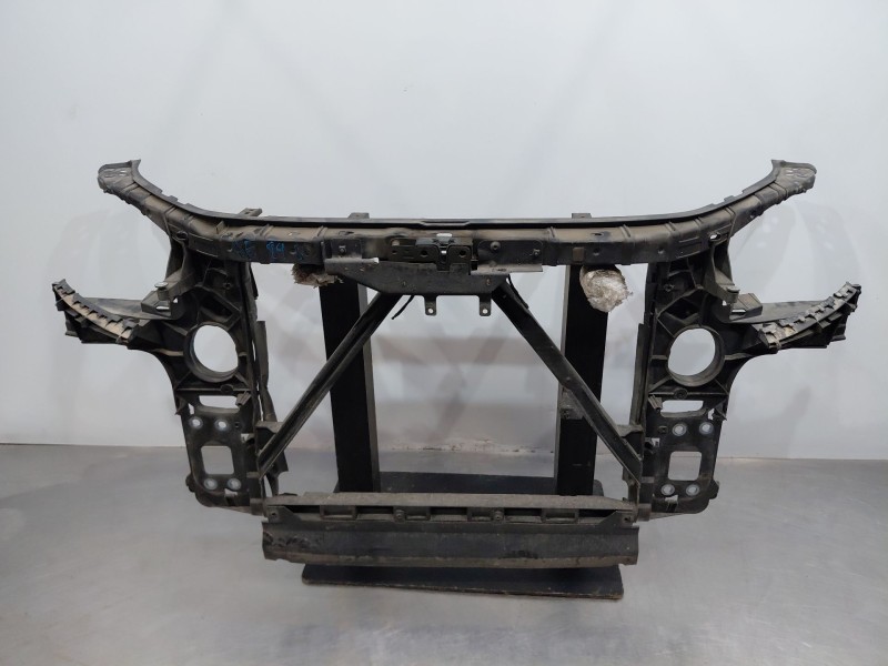 Recambio de panel frontal para audi q7 (4lb) 3.0 tdi quattro referencia OEM IAM   