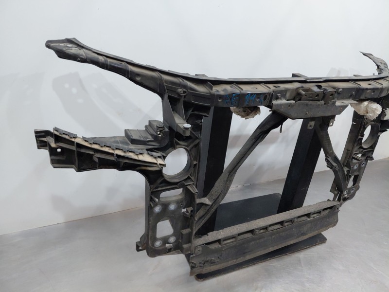 Recambio de panel frontal para audi q7 (4lb) 3.0 tdi quattro referencia OEM IAM   