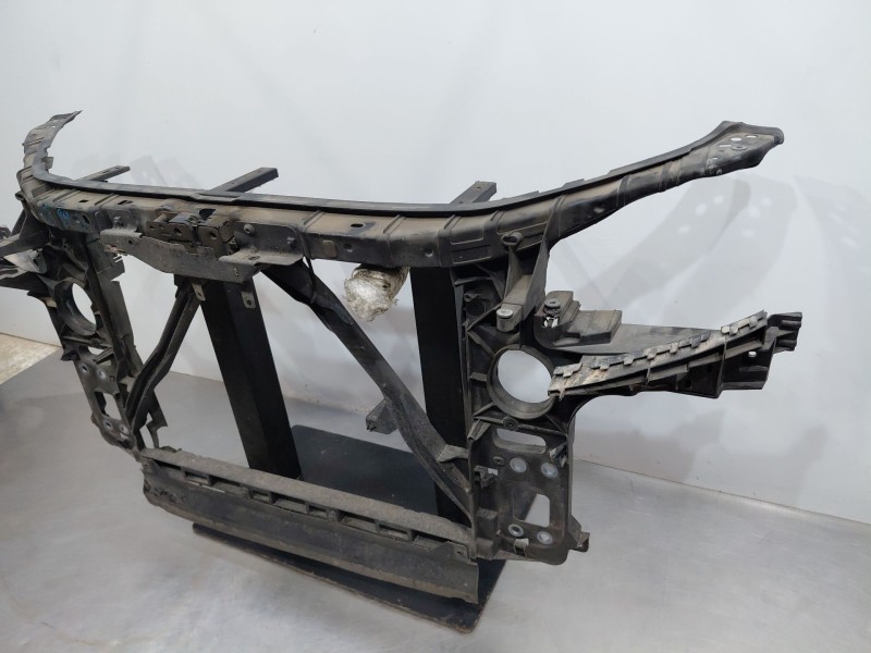Recambio de panel frontal para audi q7 (4lb) 3.0 tdi quattro referencia OEM IAM   