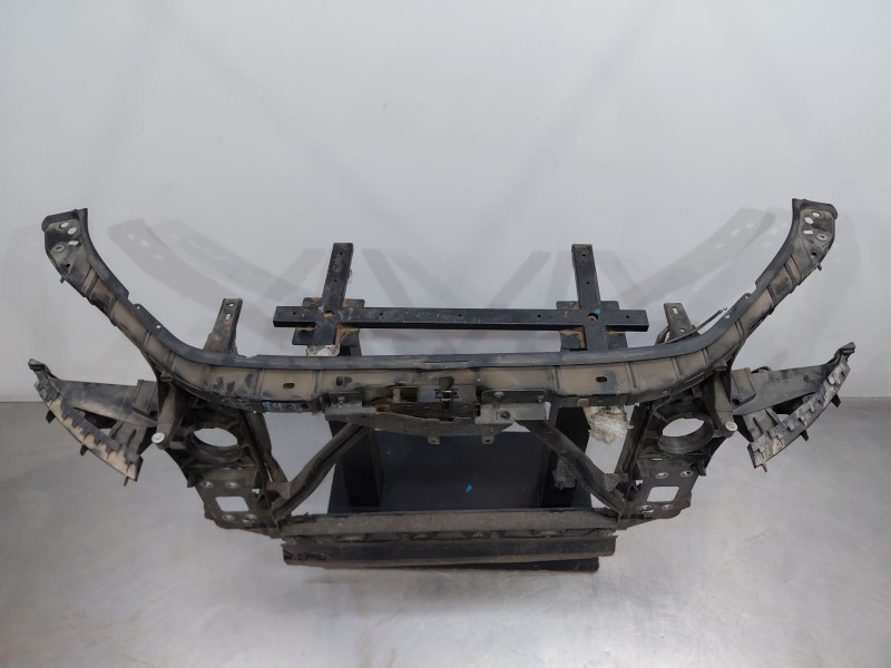Recambio de panel frontal para audi q7 (4lb) 3.0 tdi quattro referencia OEM IAM   