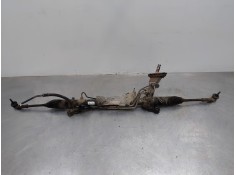 Recambio de cremallera direccion para ford focus c-max (dm2) 1.6 tdci referencia OEM IAM 1538790  