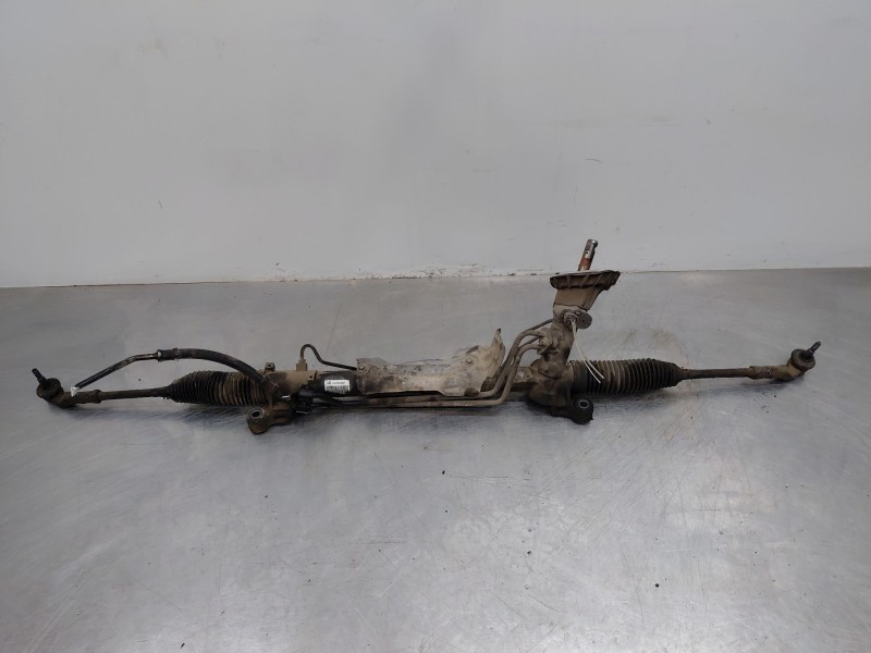 Recambio de cremallera direccion para ford focus c-max (dm2) 1.6 tdci referencia OEM IAM 1538790  
