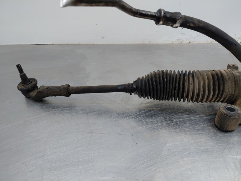Recambio de cremallera direccion para ford focus c-max (dm2) 1.6 tdci referencia OEM IAM 1538790  