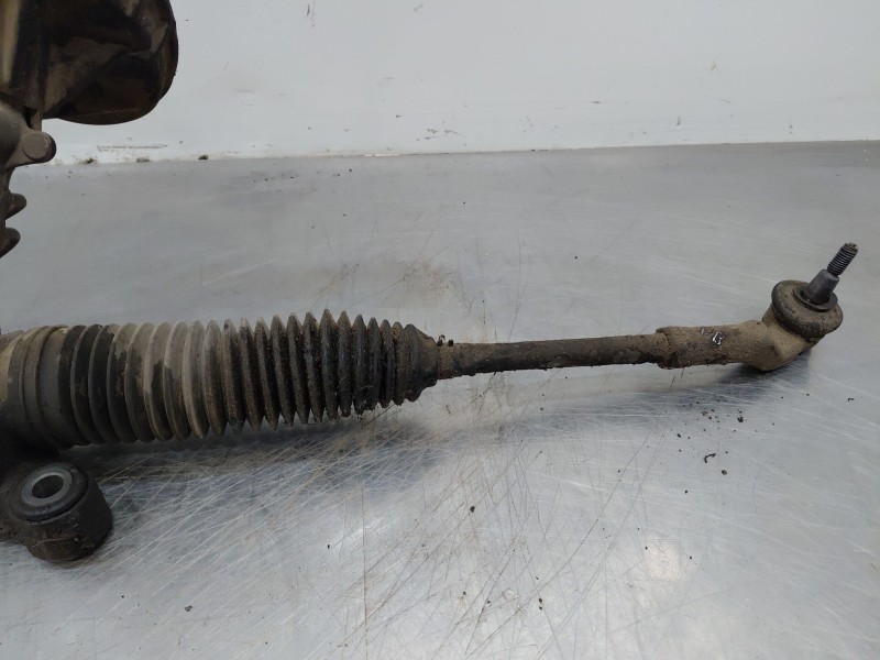 Recambio de cremallera direccion para ford focus c-max (dm2) 1.6 tdci referencia OEM IAM 1538790  