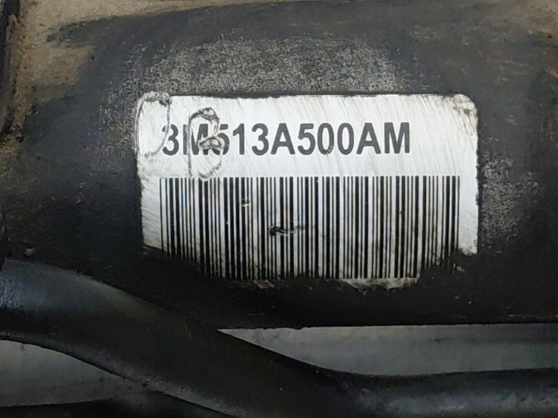 Recambio de cremallera direccion para ford focus c-max (dm2) 1.6 tdci referencia OEM IAM 1538790  