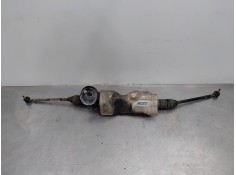 Recambio de cremallera direccion para citroën c4 coupé (la_) 1.6 16v referencia OEM IAM 4000ZX  