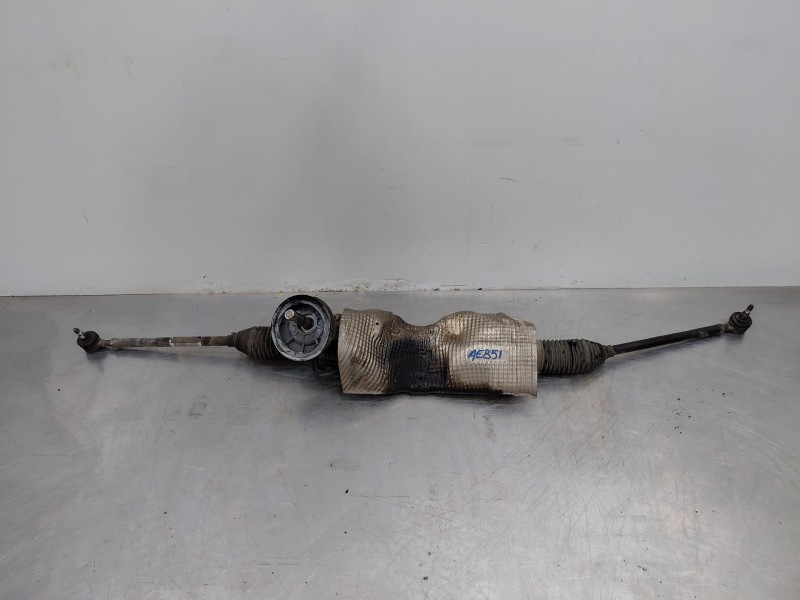 Recambio de cremallera direccion para citroën c4 coupé (la_) 1.6 16v referencia OEM IAM 4000ZX  