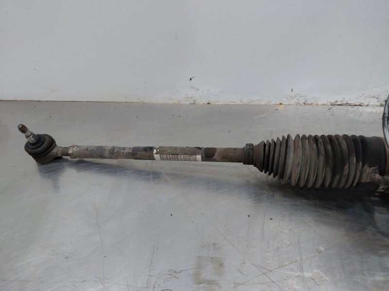 Recambio de cremallera direccion para citroën c4 coupé (la_) 1.6 16v referencia OEM IAM 4000ZX  