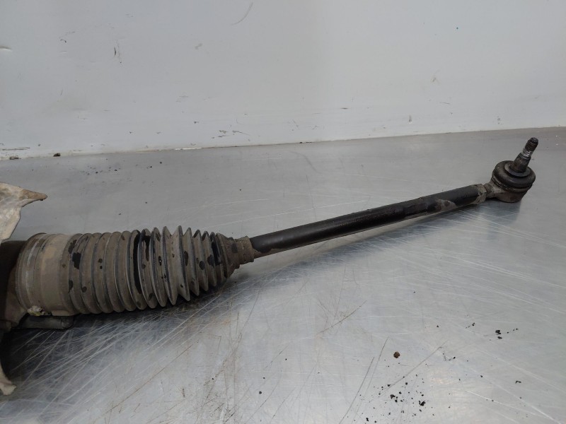 Recambio de cremallera direccion para citroën c4 coupé (la_) 1.6 16v referencia OEM IAM 4000ZX  