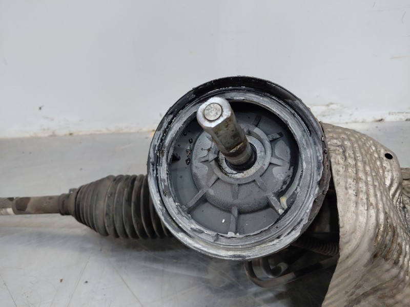 Recambio de cremallera direccion para citroën c4 coupé (la_) 1.6 16v referencia OEM IAM 4000ZX  