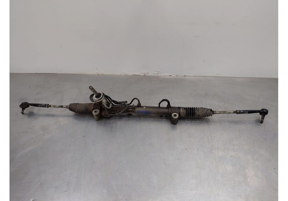 Recambio de cremallera direccion para opel zafira a monospace (t98) 2.0 dti 16v (f75) referencia OEM IAM 93177969  