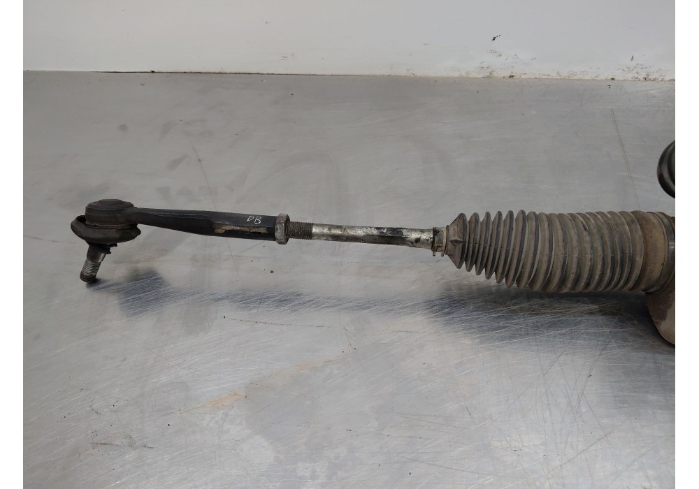 Recambio de cremallera direccion para opel zafira a monospace (t98) 2.0 dti 16v (f75) referencia OEM IAM 93177969  