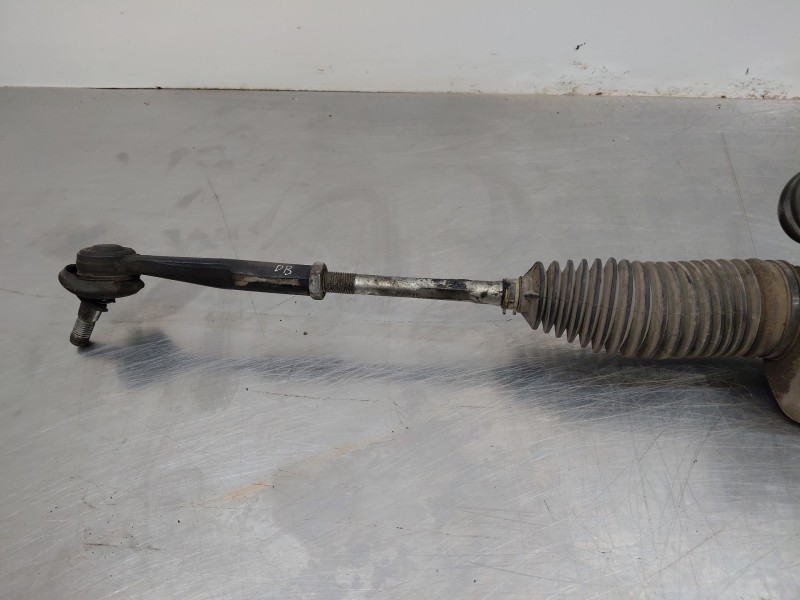 Recambio de cremallera direccion para opel zafira a monospace (t98) 2.0 dti 16v (f75) referencia OEM IAM 93177969  
