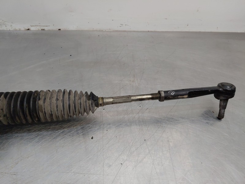 Recambio de cremallera direccion para opel zafira a monospace (t98) 2.0 dti 16v (f75) referencia OEM IAM 93177969  