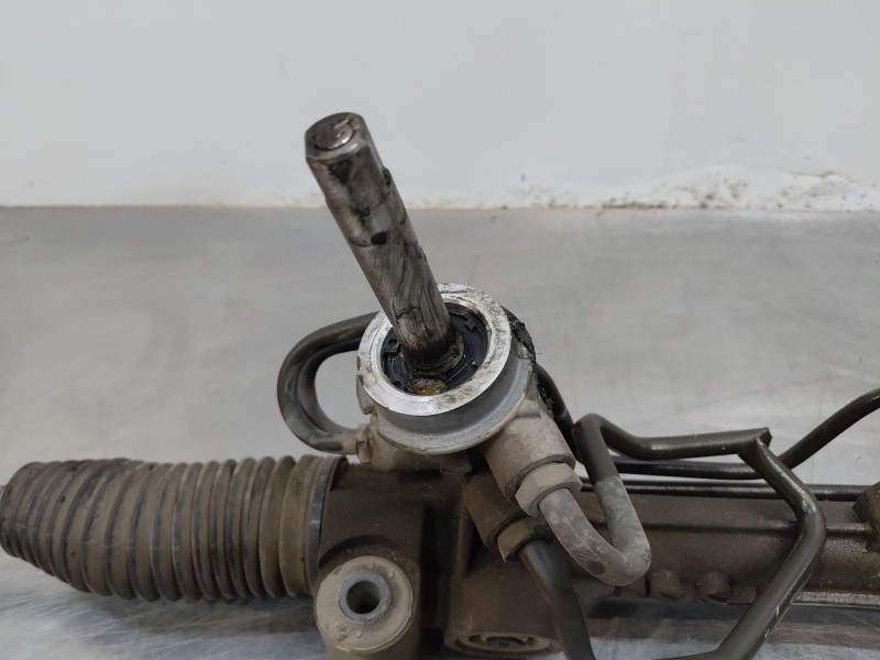 Recambio de cremallera direccion para opel zafira a monospace (t98) 2.0 dti 16v (f75) referencia OEM IAM 93177969  