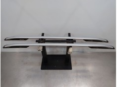 Recambio de barras techo para peugeot rifter active referencia OEM IAM 98177513VV 98177512VV 