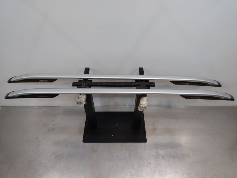 Recambio de barras techo para peugeot rifter active referencia OEM IAM 98177513VV 98177512VV 