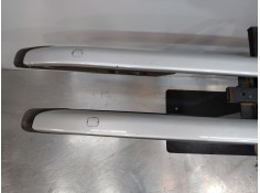 Recambio de barras techo para peugeot rifter active referencia OEM IAM 98177513VV 98177512VV  2