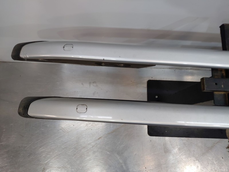 Recambio de barras techo para peugeot rifter active referencia OEM IAM 98177513VV 98177512VV 